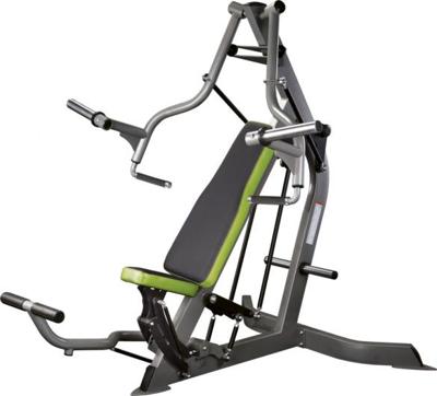 X-Line supine press XR207 X-Line supine press XR207