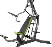 X-Line supine press XR207 - thumbnail
