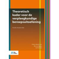 Theoretisch kader voor de verpleegkundige beroepsuitoefening (Paperback) - thumbnail