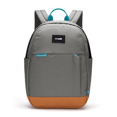 Pacsafe GO 15l Laptoprugzak Stone