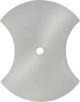Carat Steunschijf Tbv Dustec En Nastroc Centreerstiften Tbv Boor 68Mm - HDC3068000 - thumbnail