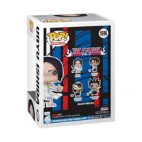 Bleach Funko Pop Vinyl: Uryu Ishida - thumbnail