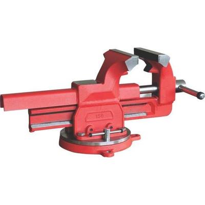 KS Tools 914.0041 Bankschroef 914.0041 Spanbreedte (max.): 210 mm