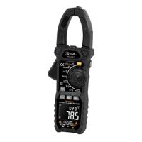 PCE Instruments PCE-CM 7 Multimeter Digitaal Datalogger CAT III 1000 V Weergave (counts): 6000 - thumbnail