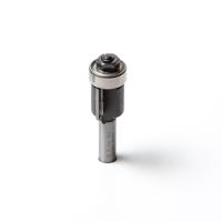 Hw kantenfrees recht m.lager d=6 F08 - thumbnail