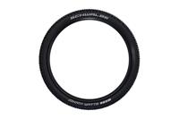 SCHWALBE Johnny watts - wired - addix - dd - greenguard - 27.5x2.35 - black + reflex - thumbnail