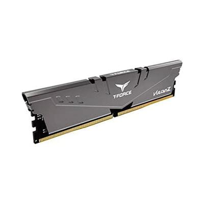 Team Group TLZGD416G3200HC16F01 Werkgeheugenmodule voor PC DDR4 16 GB 1 x 16 GB 3200 MHz 288-pins DIMM CL16 TLZGD416G3200HC16F01 Team Group TLZGD416G3200HC16F01 Werkgeheugenmodule voor PC DDR4 16 GB 1 x 16 GB 3200 MHz 288-pins DIMM CL16 TLZGD416G3200HC16F01