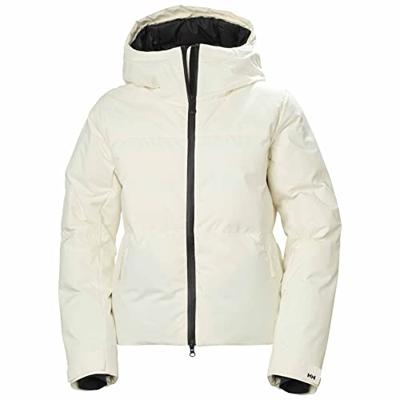 Helly Hansen Nora Short Puffy Ski-jas Helly Hansen Nora Short Puffy Ski-jas