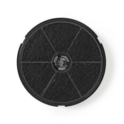 Nedis CHFI113CA19 Koolstoffilter Voor Afzuigkap Diameter 19 Cm - thumbnail