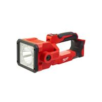 Milwaukee M18 SLED-0 Accu LED Zoeklamp Basic Body M18™ - 4933459159 - thumbnail