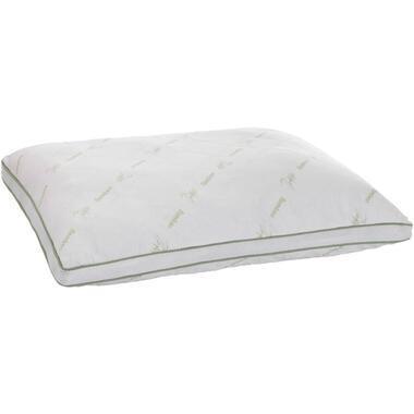 Hoofdkussen Bamboe Box - 50x60 cm