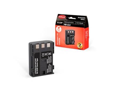 Hahnel HL-2LHP - Canon NB-2LH