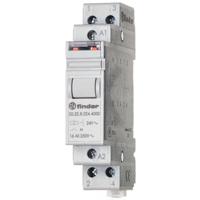 Finder 20.22.8.120.4000 Stroomstootschakelaar DIN-rail 2x NO 120 V/AC 1 stuk(s) - thumbnail