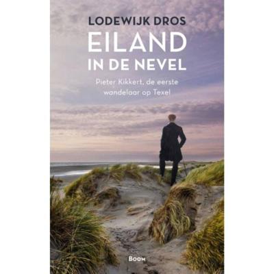 Eiland in de nevel (Paperback)