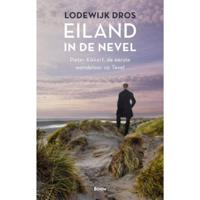Eiland in de nevel (Paperback) - thumbnail