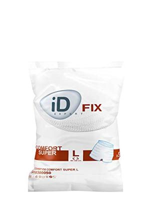 Id Expert Fix l Comfort Super 5