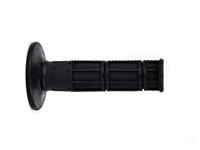 Domino rubber handvat rubber grip 1150 sw 118mm closed - thumbnail