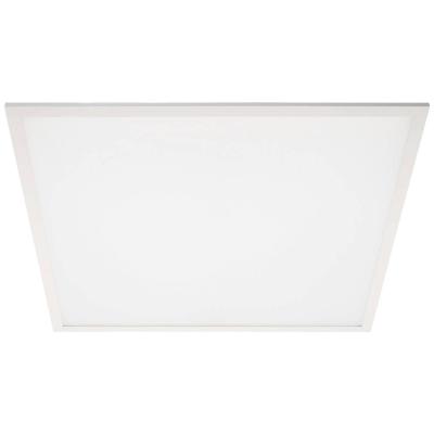 Deko Light Pro Office 100084 LED-paneel Energielabel: C (A - G) 20 W Warmwit Verkeerswit (RAL 9016)