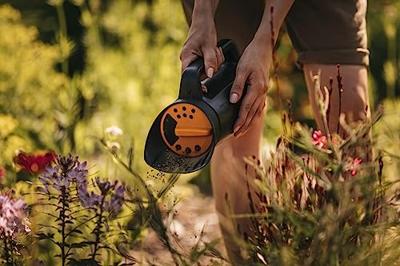 Fiskars Solid handstrooier - 1057076
