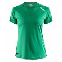 Craft 1907392 Community Fuction Ss Tee W - Team Green - XXL - thumbnail