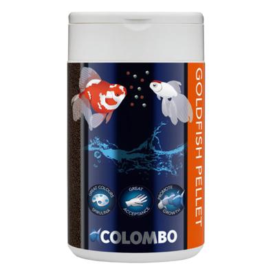 Goldfish Korrel 1.000 Ml/630Gr vissenvoer Colombo - Colombo