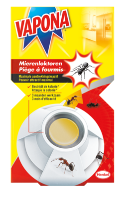 Vapona Mierenloktoren Vapona Mierenloktoren