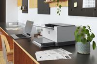 HP LaserJet M209d printer - thumbnail