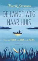 De lange weg naar huis - Patrik Svensson - ebook - thumbnail