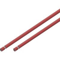 Digitus DK-SCIC6R-0200 DK-SCIC6R-0200 Zonne-energie installatiekabel 6 mm² Kabellengte 20 m - thumbnail