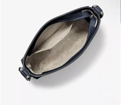 Schoudertas Michael Kors 35T4STVC5L-NAVY Blauw 22 x 20 x 7 cm