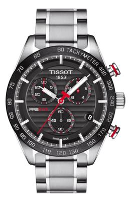 Tissot T100.417.11.051.01 Herenhorloge