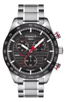 Tissot T100.417.11.051.01 Herenhorloge - thumbnail