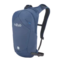 Rab Tygen 12 Rugtas Tempest Blue MED - thumbnail