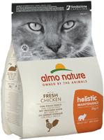 Almo Nature Life Maintenance verse kip kattenvoer 2 kg - thumbnail