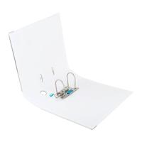 Elba ordner Smart Pro+, wit, rug van 8 cm - thumbnail