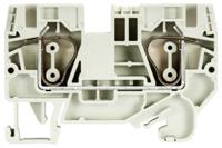 Doorgangsklem Fasis WKFN 6/35 Grau Grijs Wieland Electric 1 stuk(s) - thumbnail