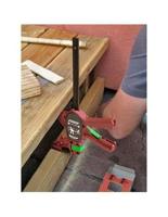 Lijmklem Piher Quick 52615 15 cm - thumbnail