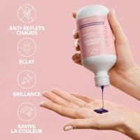 Wella Professionals Invigo Color Recharge Cool Blonde Shampoo 1000ml - thumbnail
