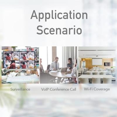 Schakelaar Cudy FS1006P Schakelaar Cudy FS1006P