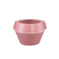 PTMD bloempot shaine s roze 14 cm | 12 stuks - thumbnail