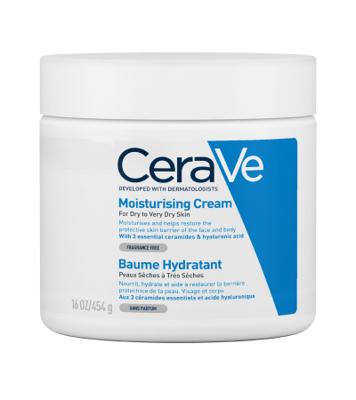 Cerave Cerave Hydraterende Crème 340ML