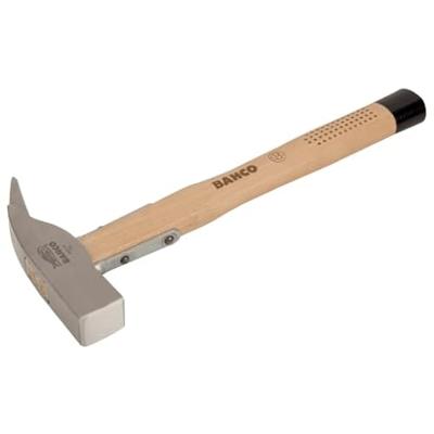 Bahco Leidekkershamer | houten handgreep | 650 g - 485W-650