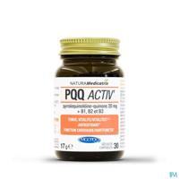 Pqq Activ' V-caps 30 - thumbnail
