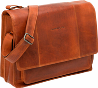Newlooxs Tas fellini cognac - thumbnail