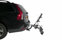 Pro-User Diamant trekhaak fietsendrager 2-fiets ook e-bike - thumbnail