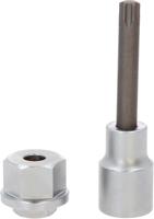 KS Tools 150.3270 Kombischlüsselset voor dynamo, 2-delig - thumbnail