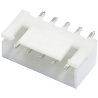 econ connect Male header (standaard) Aantal rijen: 1 Aantal polen per rij: 4 W33S4 1 stuk(s) Bulk - thumbnail