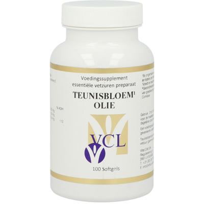 Teunisbloemolie 1000 mg
