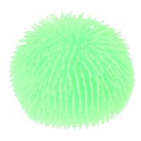 Toi-Toys Pufferz pufferbal groen, 23cm - thumbnail
