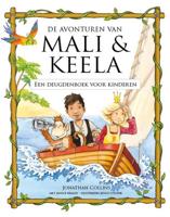 De avonturen van Mali & Keela - Janice Healey, Jonathan Collins - Paperback (9789081223874) - thumbnail